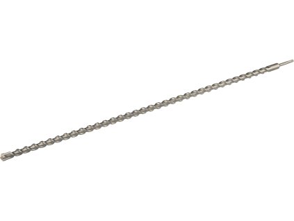 vrtak ctyrbrity sds plus priklepovy do betonu a zdiva o 24x1000mm sk img 8801749 fd 99