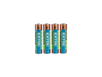 baterie alkalicke 4ks 1 5v aaa lr03 img 42010 fd 99