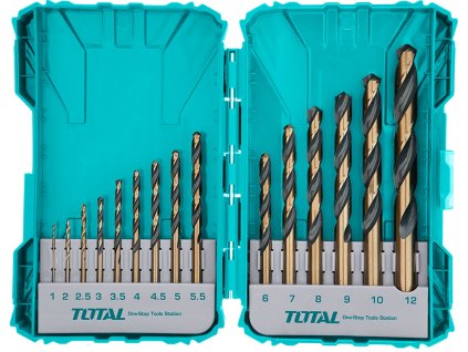 vrtaky sada 15ks hss img tacsdl51501 fd 99