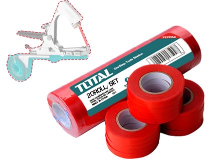 vazaci paska k vazacim zahradnim klestim 25m img thtptm1251t fd 99