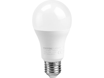 zarovka led klasicka 800lm 9w e27 tepla bila img 43003 fd 99