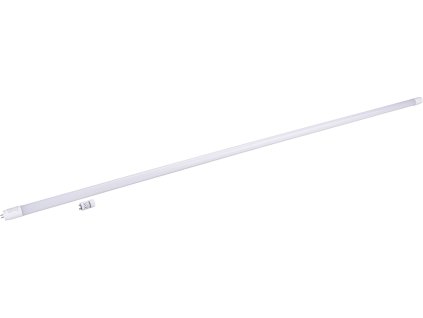 zarivka led 150cm 2200lm t8 neutralni bila pc alu img 43052 fd 99