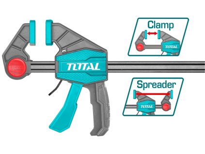 svorka rychloupinaci 600mm industrial img tht1346802 fd 99