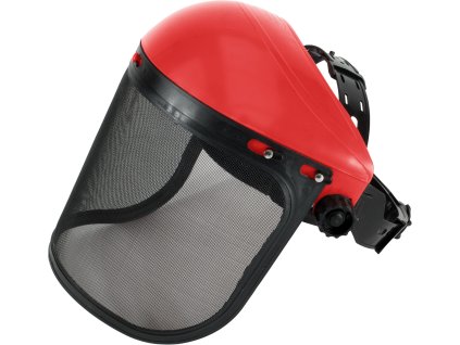 stit celooblicejovy s nahlavnim drzakem dratena mrizka img 8856587 fd 99