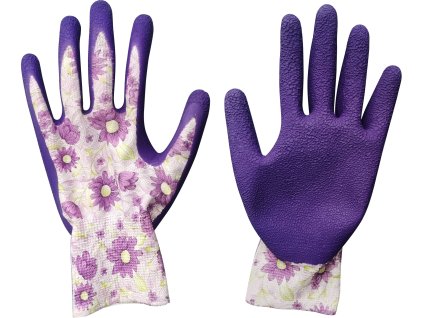 rukavice polyesterove bezesve polomacene v latexu velikost 7 img 8856664 fd 99