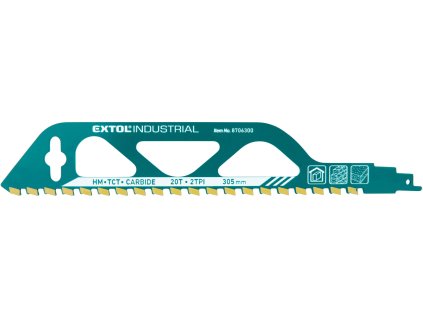platek do pily ocasky s sk zuby 305x50x2 5mm img 8706300 fd 99