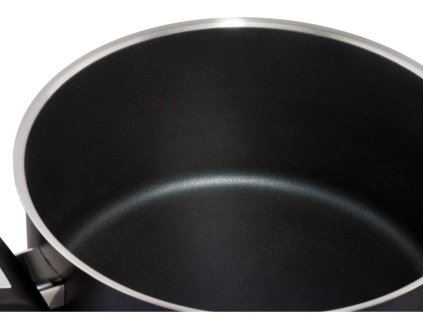 Hrnec comfort black 26 cm 6 5l vnitřek