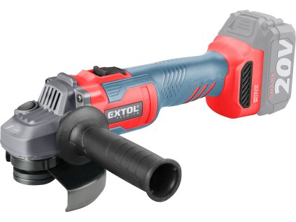 bruska uhlova aku share20v 125mm brushless bez baterie a nabijecky img 8891839 fd 99