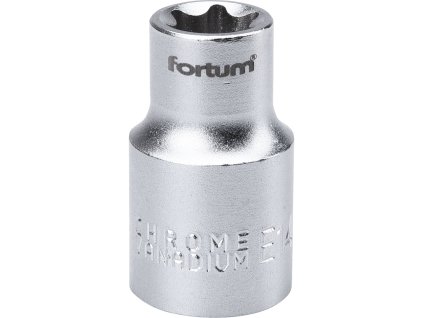 hlavice nástrčná vnitřní TORX 1/2", E 14, L 38mm