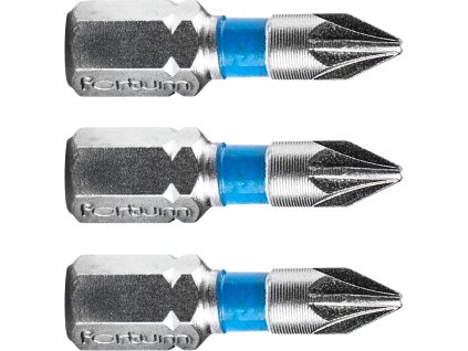 hrot krizovy pozidriv sada 3ks pz 1x25mm s2 img 4741301 fd 99