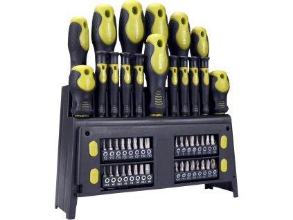 sroubovaky s hroty sada 49ks crv img 53146 fd 99