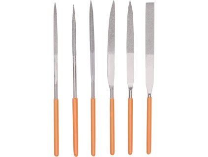 pilniky diamantove jehlove sada 6ks 160mm img 8803806 fd 99