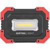 reflektor led 1000lm usb nabijeni s powerbankou li ion img 43272 d7 fd 11