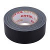 paska lepici textilni univerzalni 50mm x 50m tl 0 18mm cerna img 8856313 fd 99