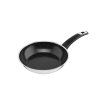 Pánev CERAMMAX PRO COMFORT, průměr 22 cm, objem 1.6 l, černý GRANIT