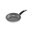 Pánev CERAMMAX PRO COMFORT, průměr 22 cm, objem 1.6 l, šedý GRANIT