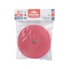 kotouc lestici penovy orbitalni t10 cerveny %E2%8C%80180x25mm suchy zip %E2%8C%80152mm img 8804551 o fd 11