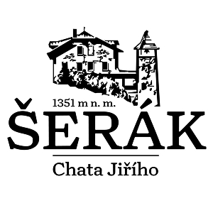 Chata Jiřího na Šeráku – eshop