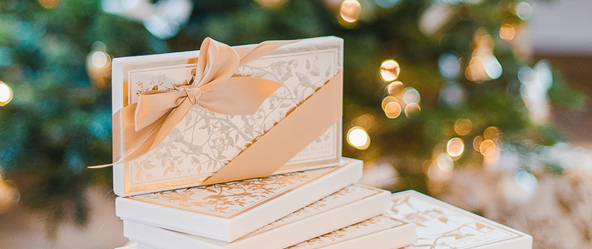 Dárkové certifikáty