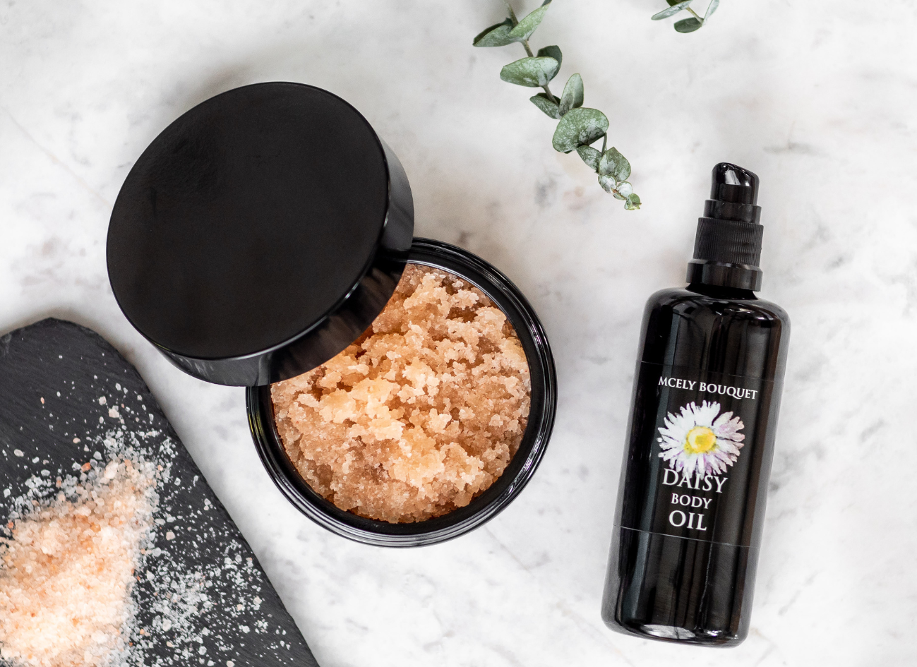 Jarní zkrášlující duo