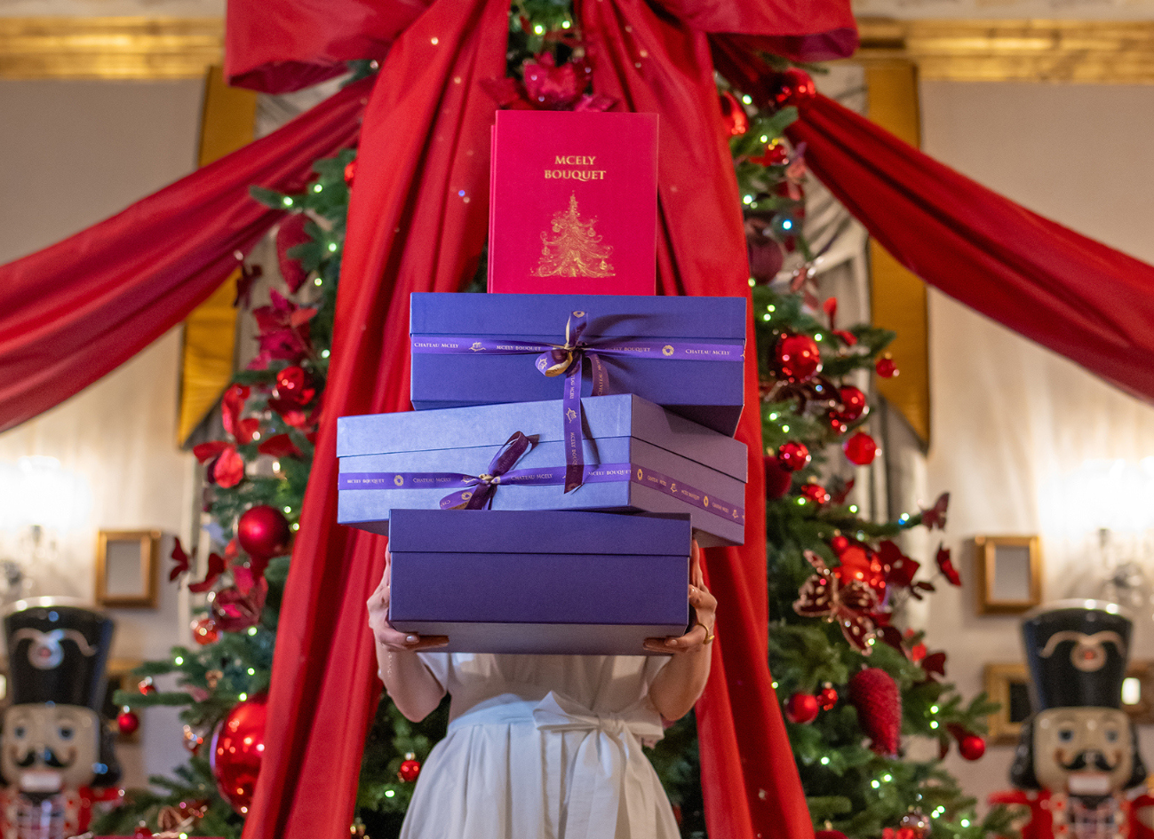 Ježíšek v poslední chvilce