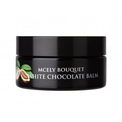 White Chocolate Balm