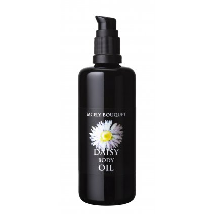 Daisy Body Oil