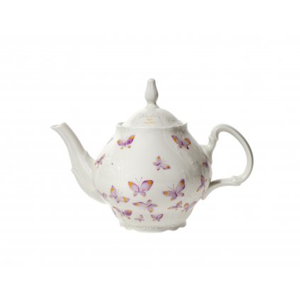 Teapot