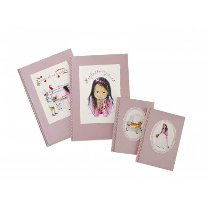 Nely Recipe Notebook