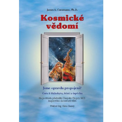 kosmicke vedomi cz