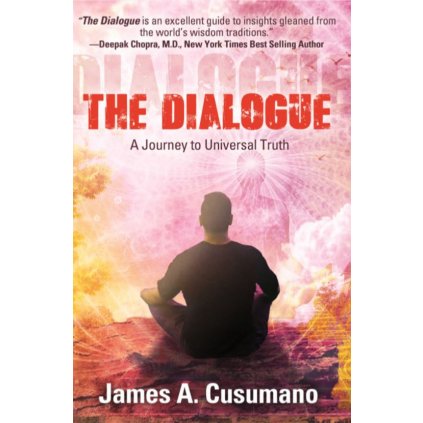 the dialogue book