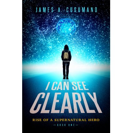 i can see clearly