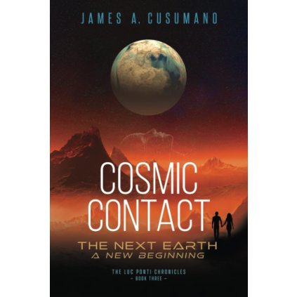 cosmic contact