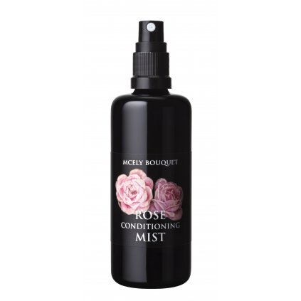 Rose Conditioning Mist, 100 ml