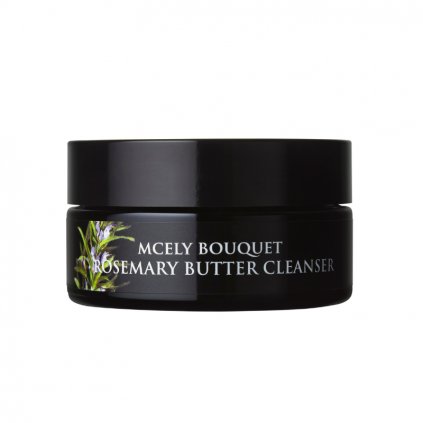 Rosemarry Butter Cleanser