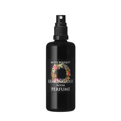 Lemongrass Room Perfume