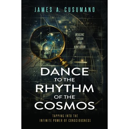 Dance to the Rhythm 6x9