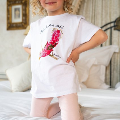 Children's T-shirt Mystic Birds