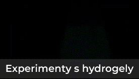 Hydrogely
