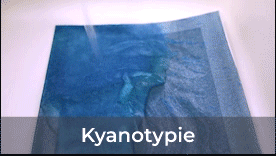Kyanotypie