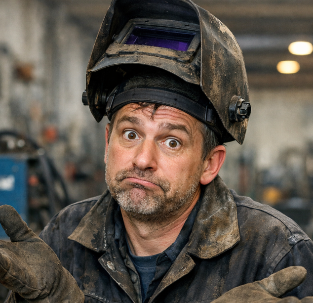 Kam zapojit držák elektrod