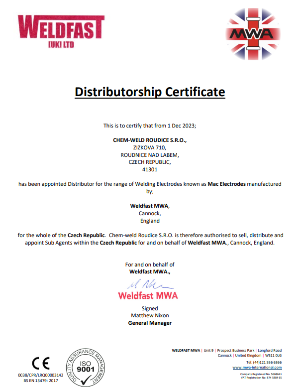 distributor_weldfast_chemweld_cz