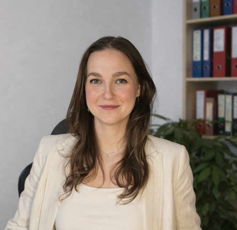 Bc. Markéta Kletečková