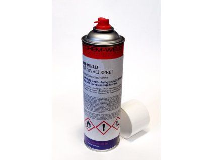 sprej chemweld