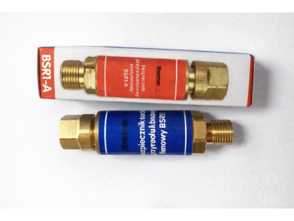 suchá předloha kyslík acetylen