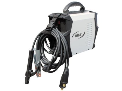 perun160 alfain stroj kabely chemweld