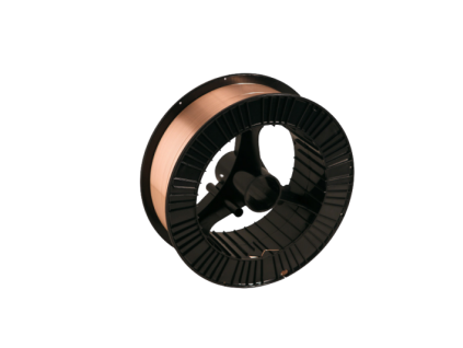 MIG wire corten chemweld