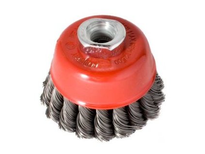 2752 kartac hrncovy spletany na ocel pr 65 mm s 0 50 zavit m14x2