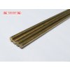 Drát mosazný pro tvrdé pájení oceli, mědi, mosazi