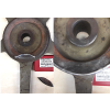 oprava litiny elektroda chem weld 6100